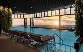 Vinpearl Hotel Hue